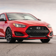 Illustration for article titled The Hyundai Veloster N Is So User-Friendly You Can Learn Stick and Autocross It in a Day